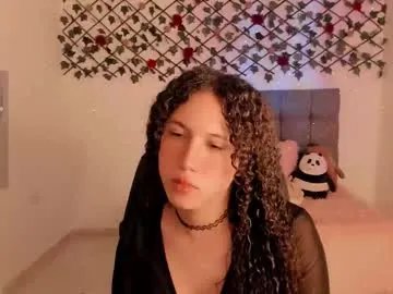 Freechat lilith_miller21 on Chaturbate