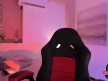 lilith_sage_ on Chaturbate 