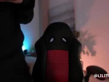 lilith_sage_ on Chaturbate 