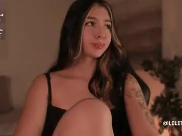 lilith_sage_ on Chaturbate 