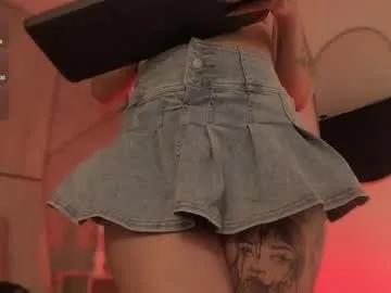 lilith_sage_ on Chaturbate 