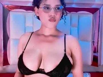 lilithadams11 — Enjoy my hot wet pussy   - Goal: Show full cum [256 tokens left] #latina #squirt #fuckmachine #dirty #bigboobs