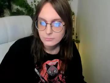 lilithiscute on Chaturbate 