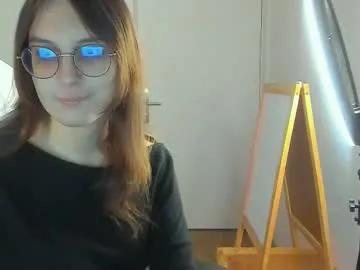 lilithiscute on Chaturbate 