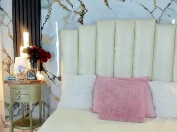 lilithmars69 on Chaturbate 