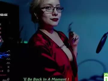 lilithmystic01 on Chaturbate 