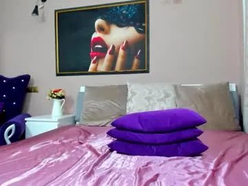 Freechat lilithreys on Chaturbate