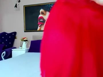 Freechat lilithreys on Chaturbate