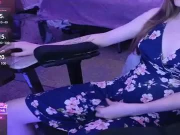 lilithstarfall on Chaturbate 