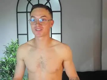 liljames_ on Chaturbate