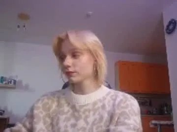 lilliakoop on Chaturbate