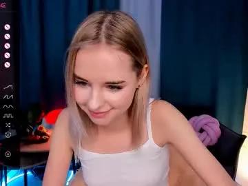 lillian_shine on Chaturbate 