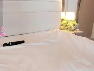 lilly_2809_ on Chaturbate