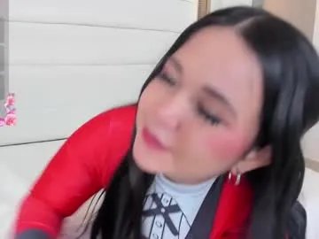 lilly_2809_ on Chaturbate