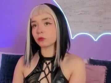 lilou_albrecht on Chaturbate 