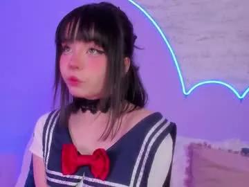 lilou_albrecht on Chaturbate 