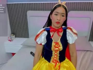 lily__star on Chaturbate 