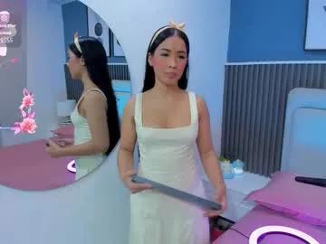 Naked Lily__star wants you to fuck her body now lily__star from Chaturbate