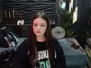 lily_moonlight on Chaturbate 