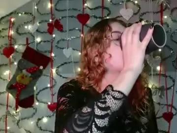 lily_tayberry on Chaturbate 