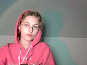 lily_tayberry on Chaturbate 
