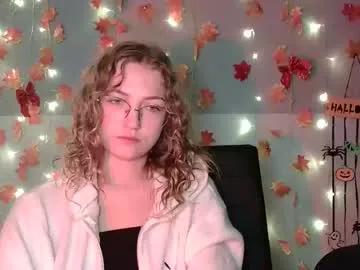 lily_tayberry on Chaturbate 