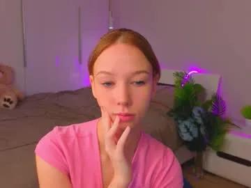 lilylisy on Chaturbate