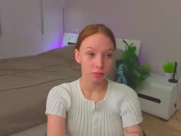 lilylisy on Chaturbate
