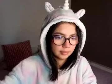 lilypanda on Chaturbate