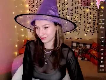 Freechat linablossom on Chaturbate