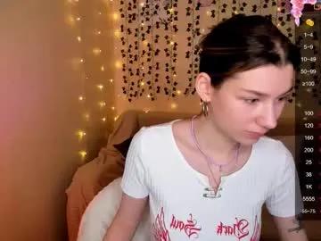 Freechat linablossom on Chaturbate