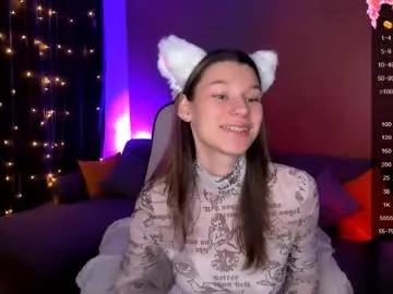 Freechat linablossom on Chaturbate
