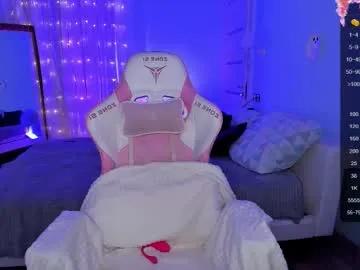 Try Chaturbate's Linablossom linablossom from Chaturbate