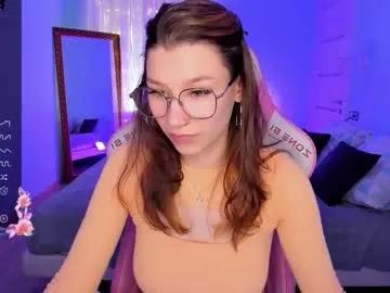 Freechat linablossom on Chaturbate
