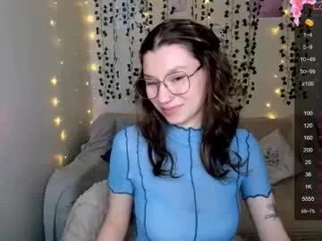 Freechat linablossom on Chaturbate