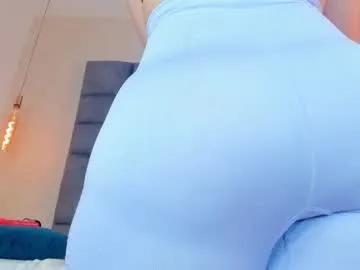 Freechat linda_saenz1 on Chaturbate