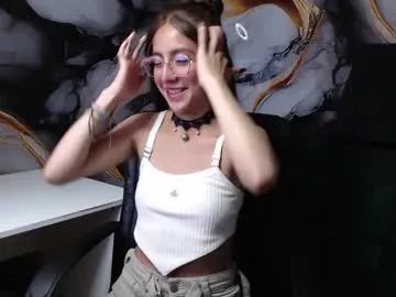 ling_ling24 on Chaturbate