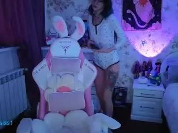 Freechat linksiss on Chaturbate