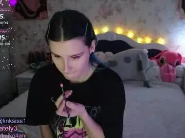 Freechat linksiss on Chaturbate