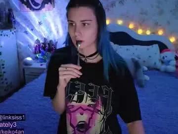 Freechat linksiss on Chaturbate