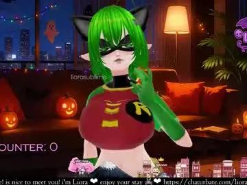 liorasublime on Chaturbate