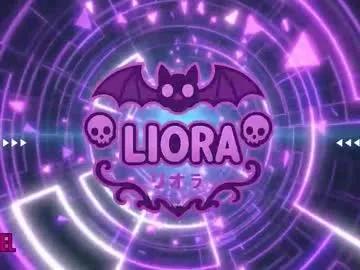 liorasublime on Chaturbate