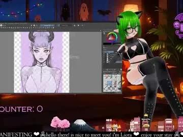 liorasublime on Chaturbate