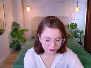 lisalune on Chaturbate 