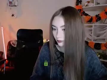 Freechat lissa_night on Chaturbate