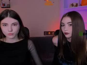 Freechat lissa_night on Chaturbate