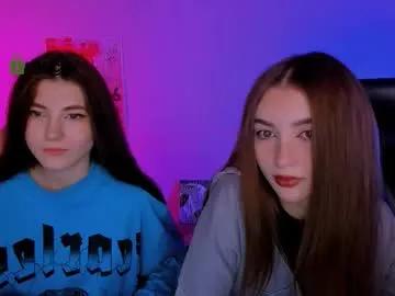 Freechat lissa_night on Chaturbate