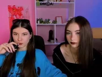Freechat lissa_night on Chaturbate