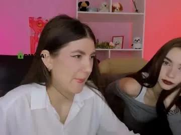 Freechat lissa_night on Chaturbate