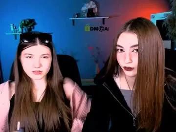Freechat lissa_night on Chaturbate